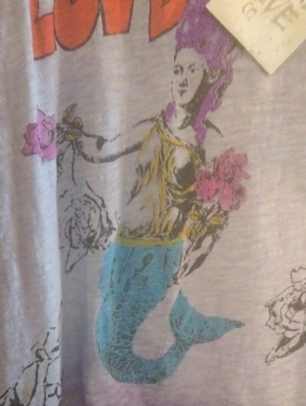Magnolia Pearl Tee - Picture 4 of 9